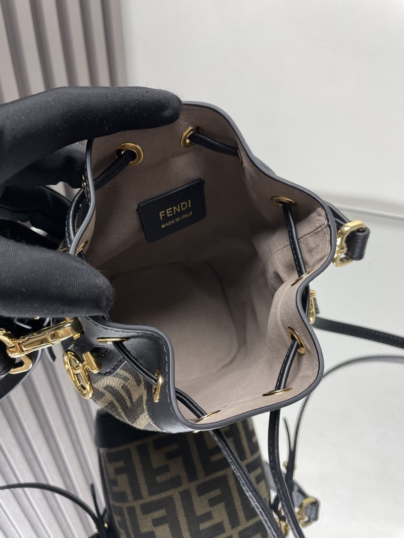 Fendi Bucket Bags